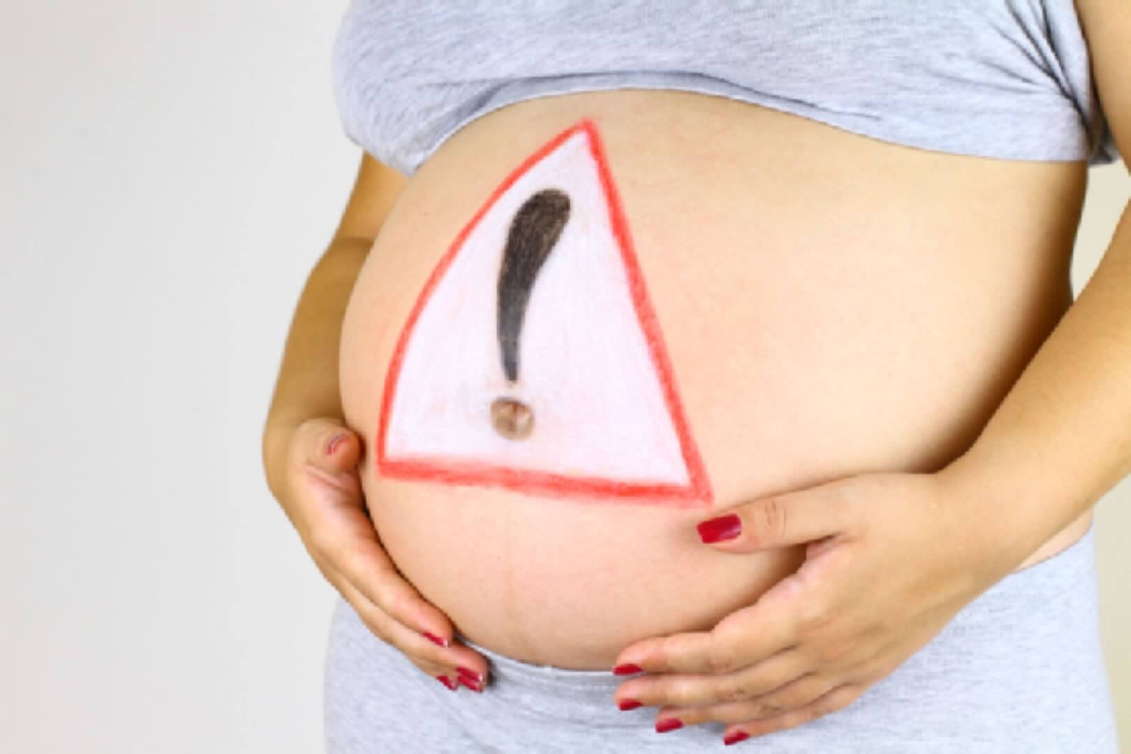 exame de toxoplasmose em grávida