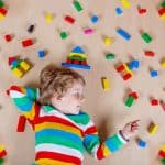 tratamento para criança autista