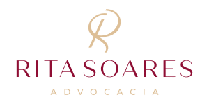 Advogada Rita Soares Logo