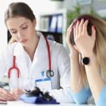 como agir erro de diagnostico