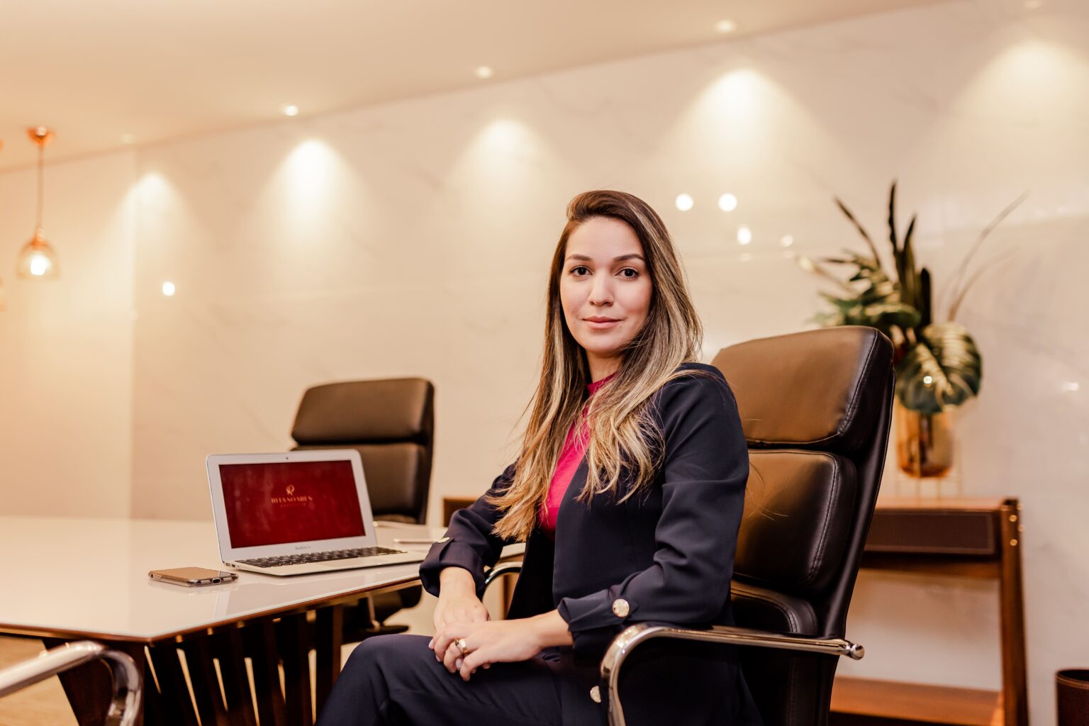 Advogada especialista em Home Care