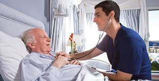Home Care em Brasília pelo plano de saude