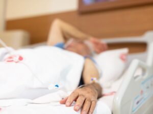 O plano pode negar tratamento de paciente com câncer?